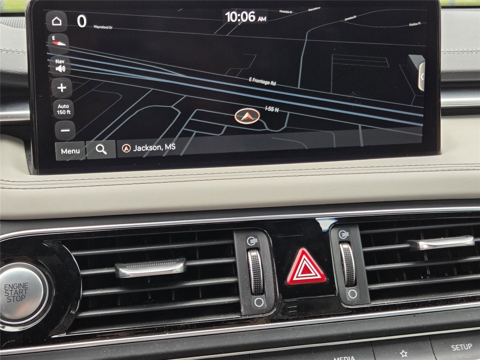 Used 2023 Genesis G70 3.3T w/ Sport Prestige Package RWD image 11