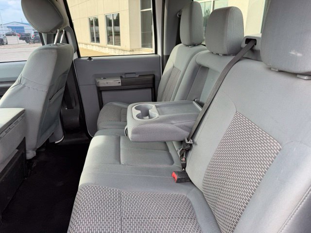 Used 2015 Ford F250 XLT AWD/4WD image 19