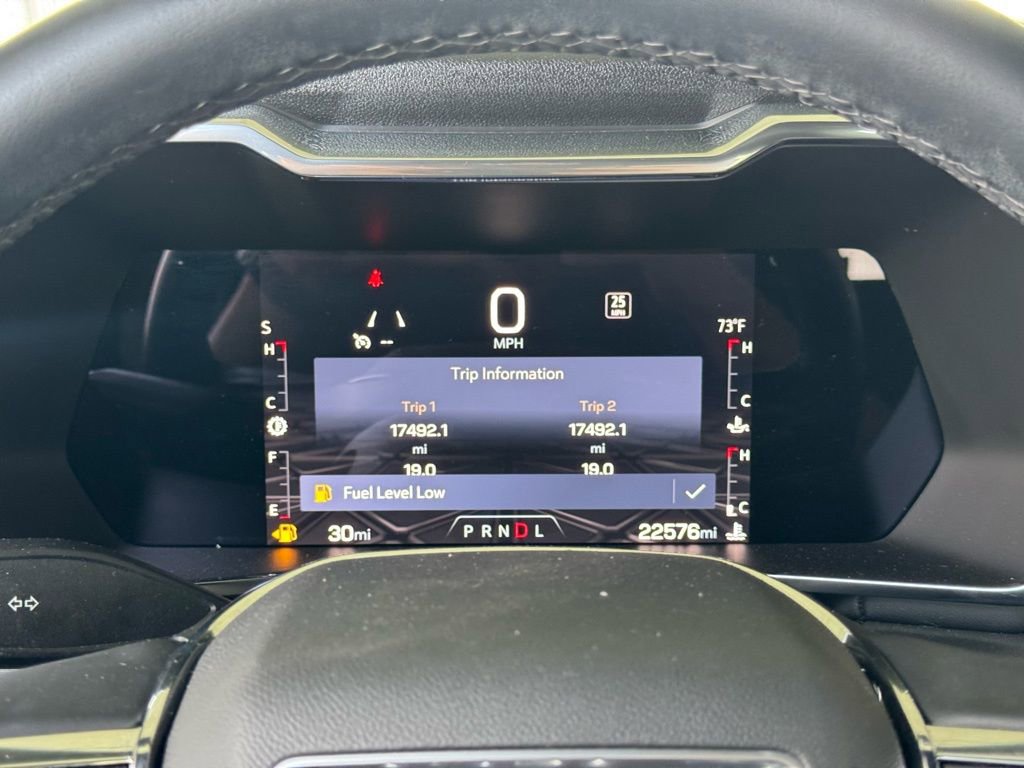 Used 2023 GMC Canyon Elevation w/ Convenience Package image 10