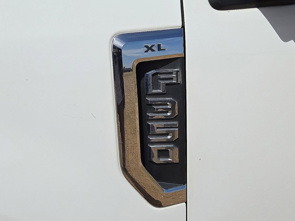 Used 2021 Ford F350 XL w/ Power Equipment Group image 12