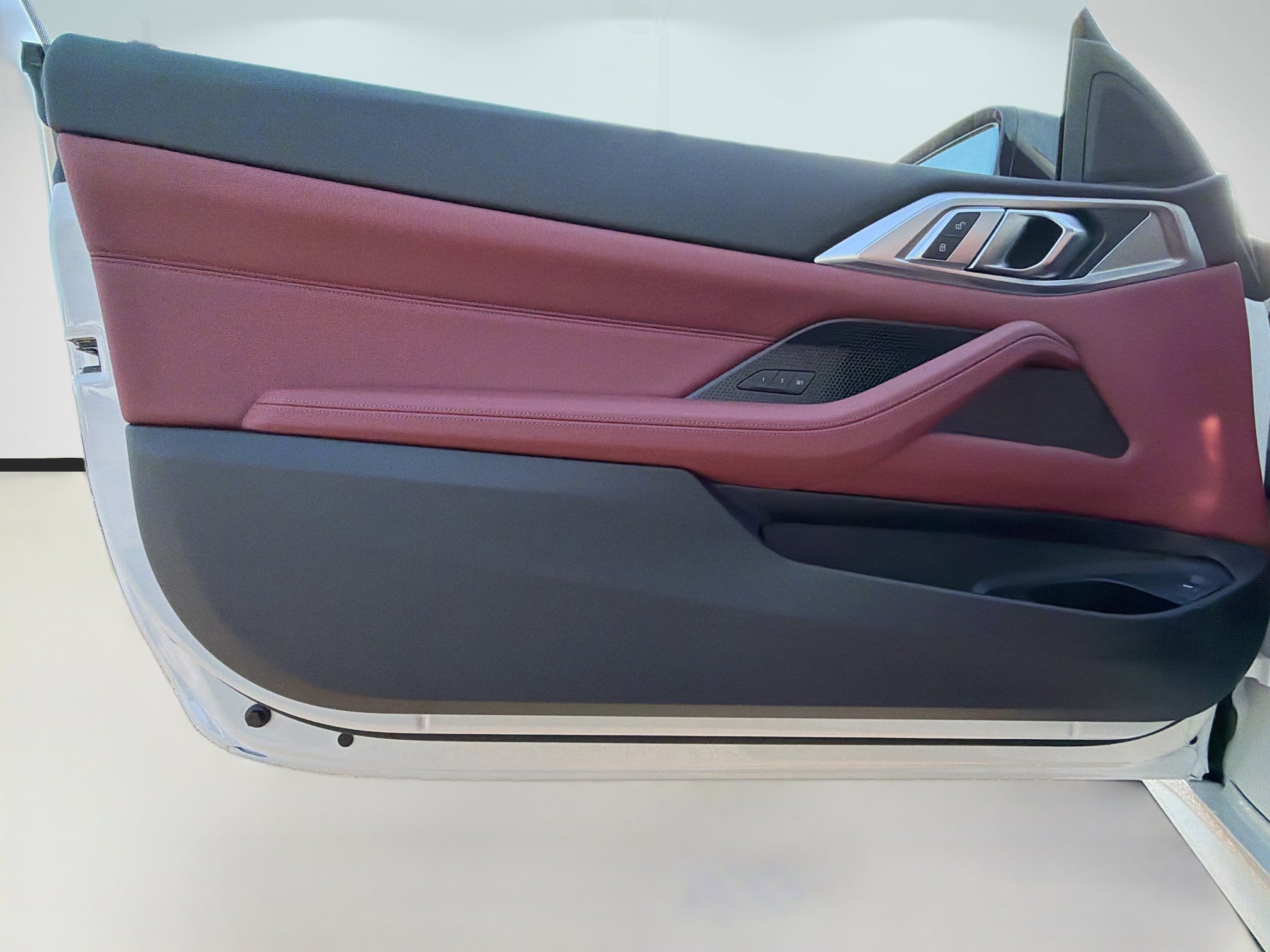 New 2026 BMW 430i Coupe w/ M Sport Package image 21