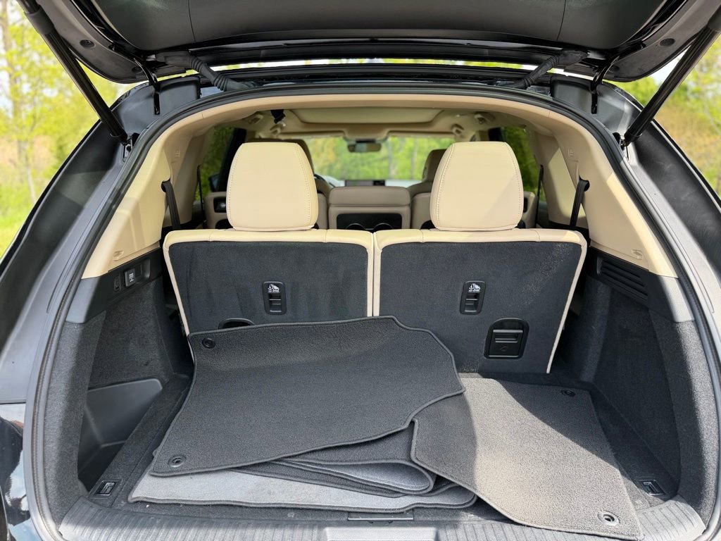Used 2023 Acura MDX SH-AWD w/ Technology Package image 32