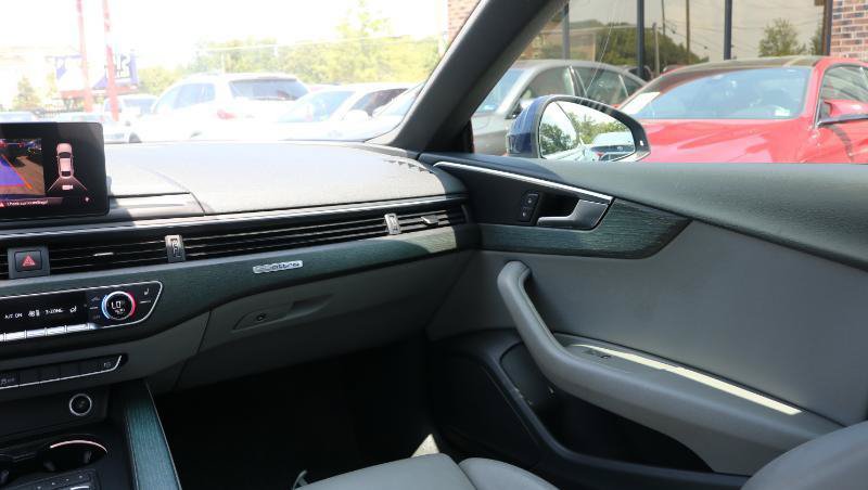 Used 2018 Audi A5 2.0T Premium w/ S Line Sport Package AWD/4WD image 18