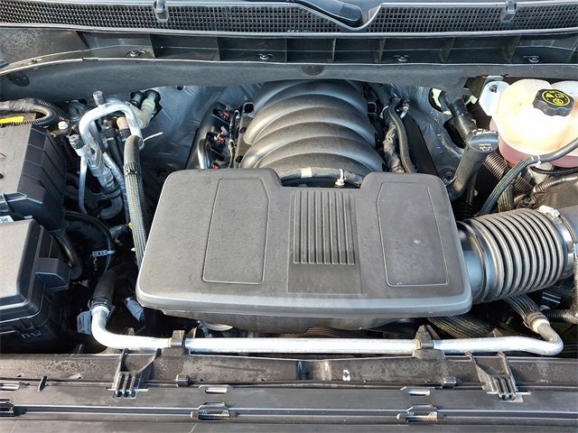 Certified 2024 GMC Yukon Denali w/ Denali Reserve Package image 35