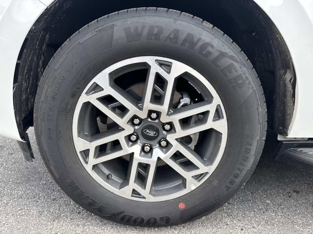 New 2026 Ford Expedition Max Active image 9