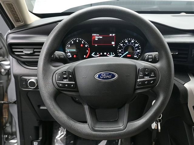 Used 2021 Ford Explorer 4WD image 21