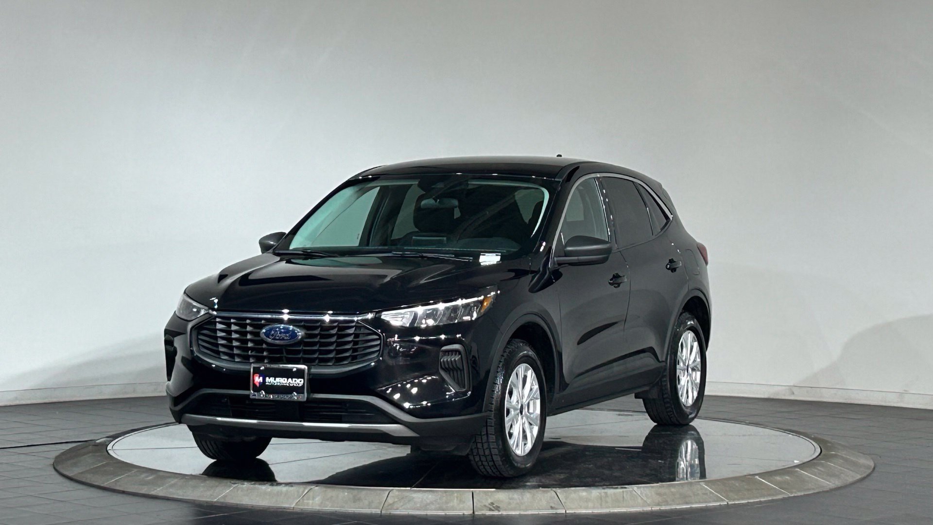 Used 2024 Ford Escape Active AWD/4WD image 5