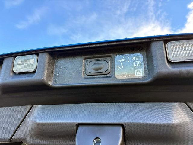 Used 2025 Ford Mustang Mach-E Premium w/ Sport Appearance Package image 16