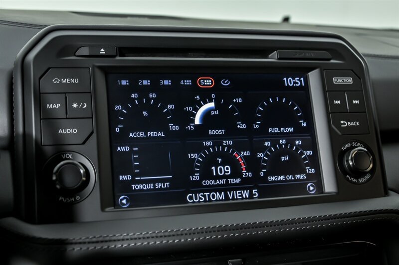 Used 2019 Nissan GT-R Premium AWD/4WD image 29