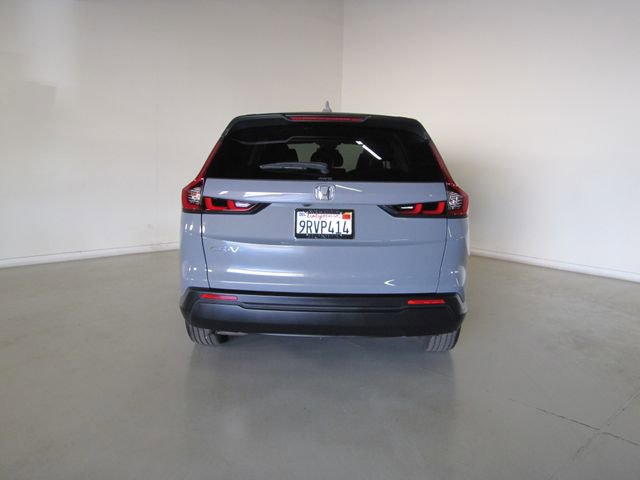 Certified 2025 Honda CR-V LX image 22