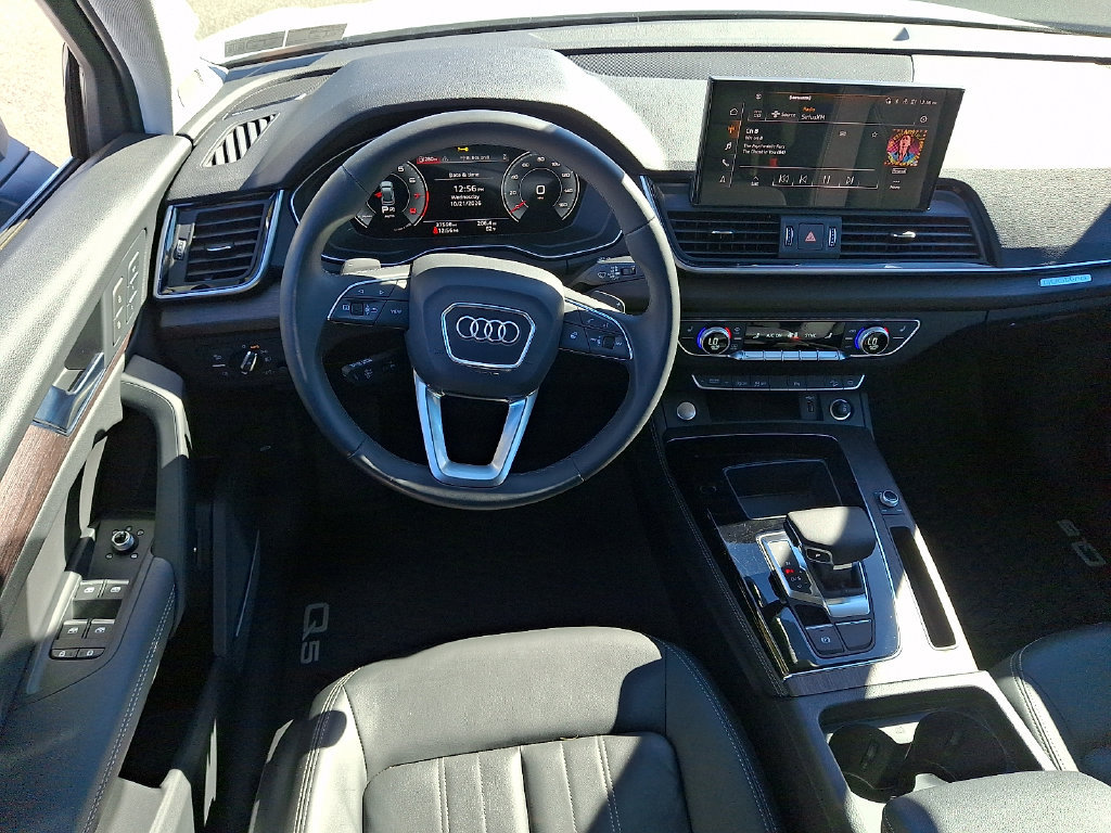 Certified 2023 Audi Q5 2.0T Premium Plus AWD/4WD image 11
