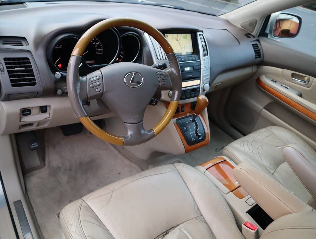 Used 2009 Lexus RX 350 2WD image 22