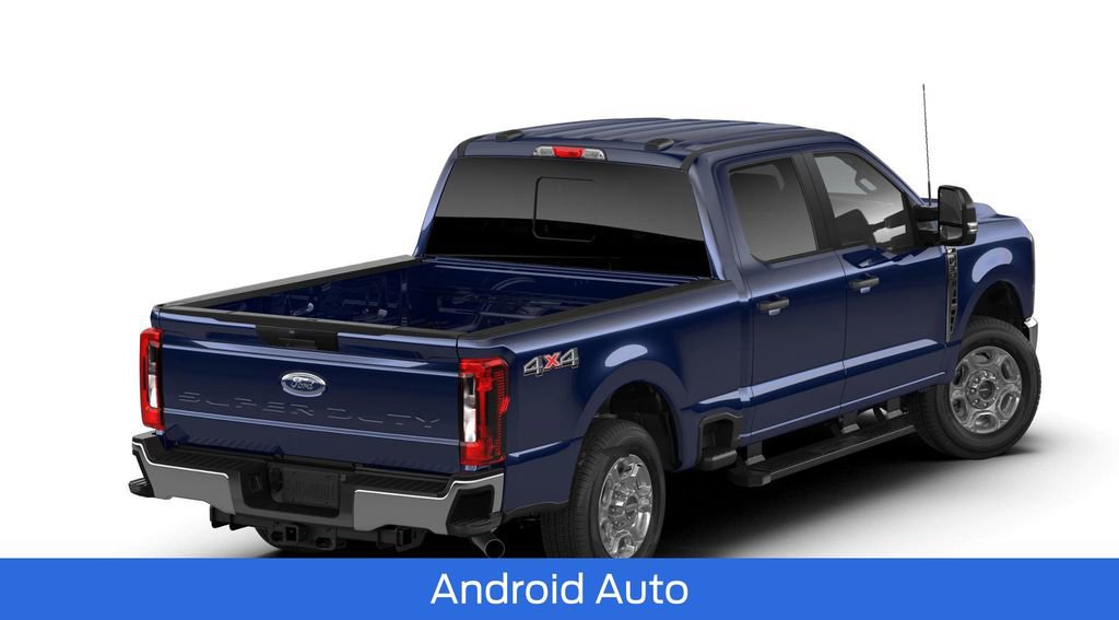 New 2026 Ford F350 XLT image 3