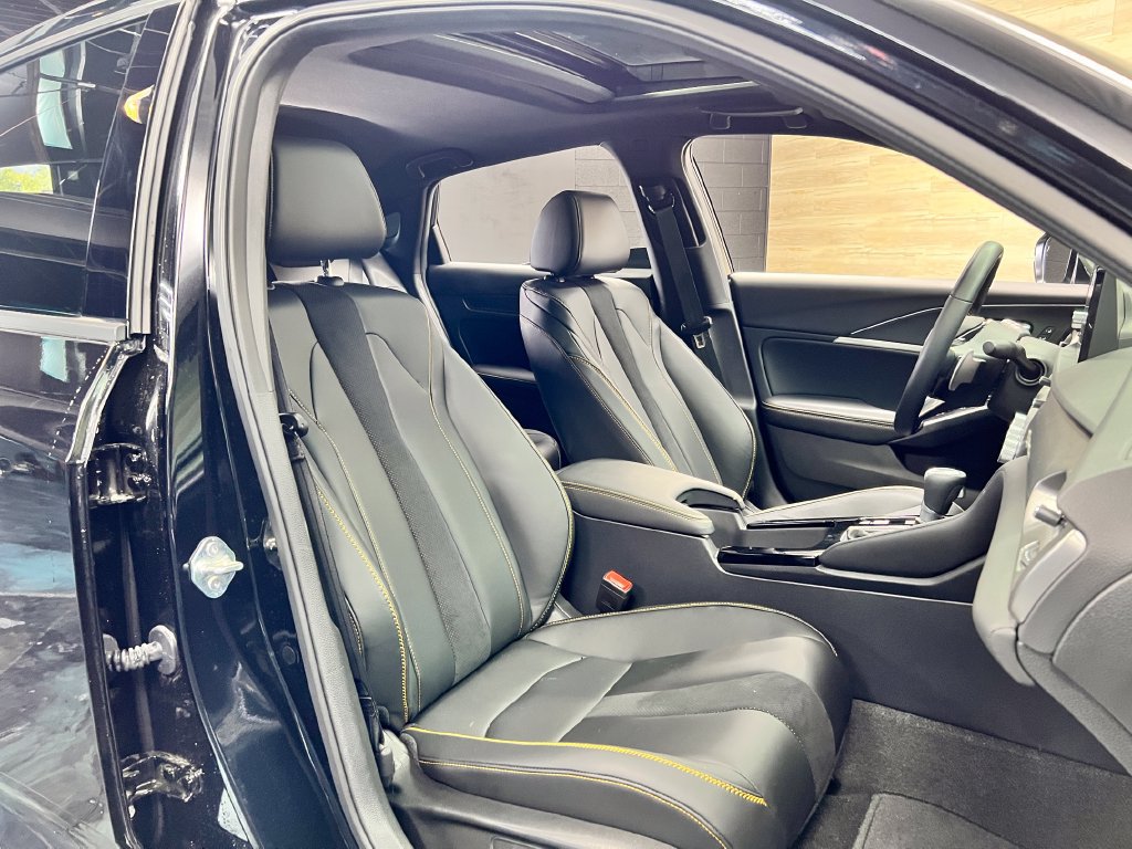 Used 2026 Acura Integra A-Spec w/ Technology Package FWD image 8