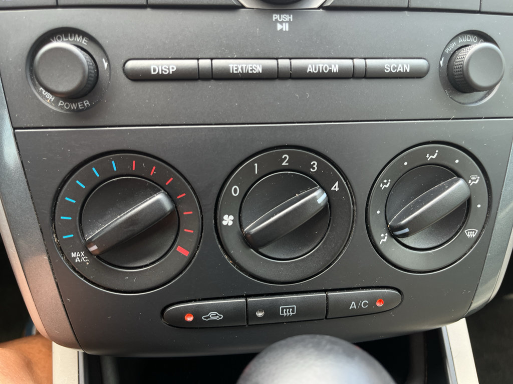 Used 2011 MAZDA CX-7 i SV FWD image 24