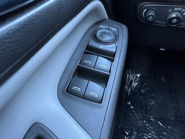 Certified 2022 Chevrolet Equinox LT AWD/4WD image 33