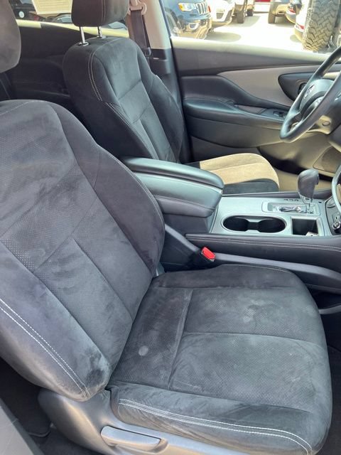 Used 2020 Nissan Murano S w/ Technology Package AWD/4WD image 16