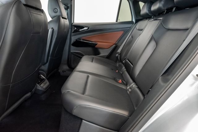 Used 2022 Volkswagen ID.4 Pro S image 22
