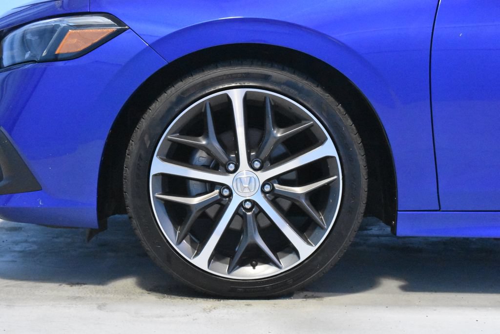 Used 2023 Honda Civic Touring image 28
