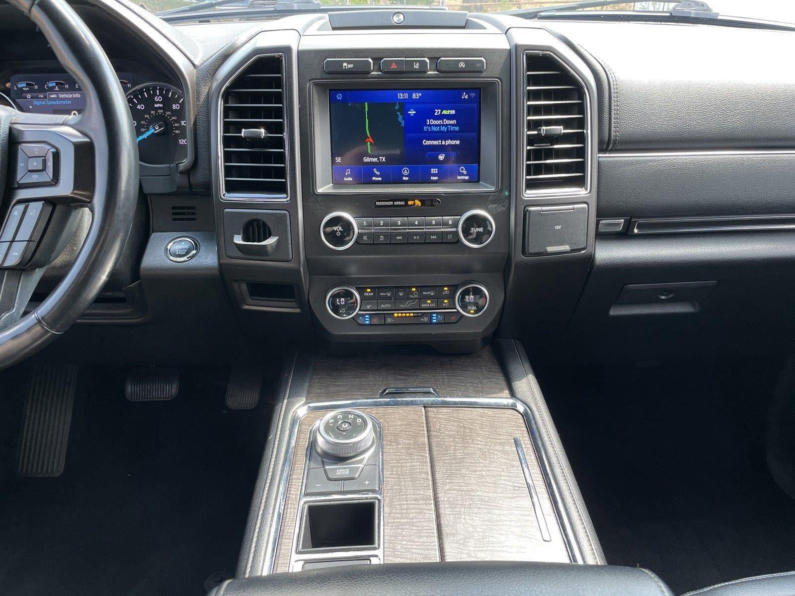 Used 2021 Ford Expedition Limited RWD image 23