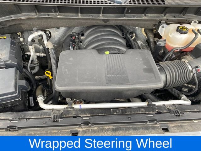 Certified 2024 Chevrolet Silverado 1500 LT w/ All Star Edition Plus image 21