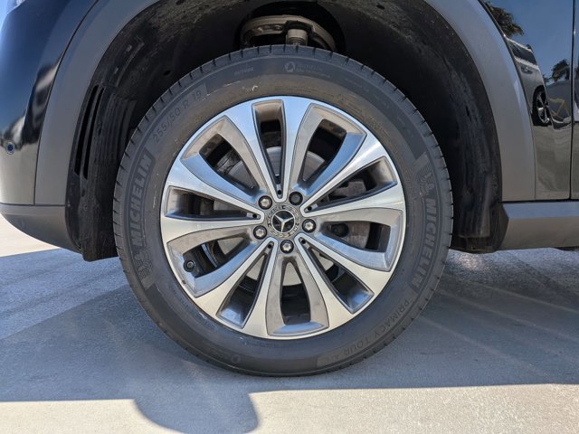 Used 2023 Mercedes-Benz GLE 350 image 16