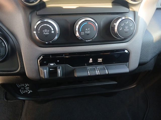 Used 2024 RAM 2500 Big Horn image 46