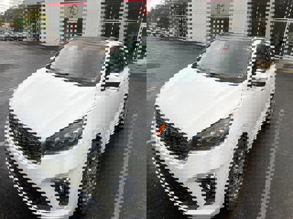 Used 2019 Kia Sorento SX w/ SX Touring Package