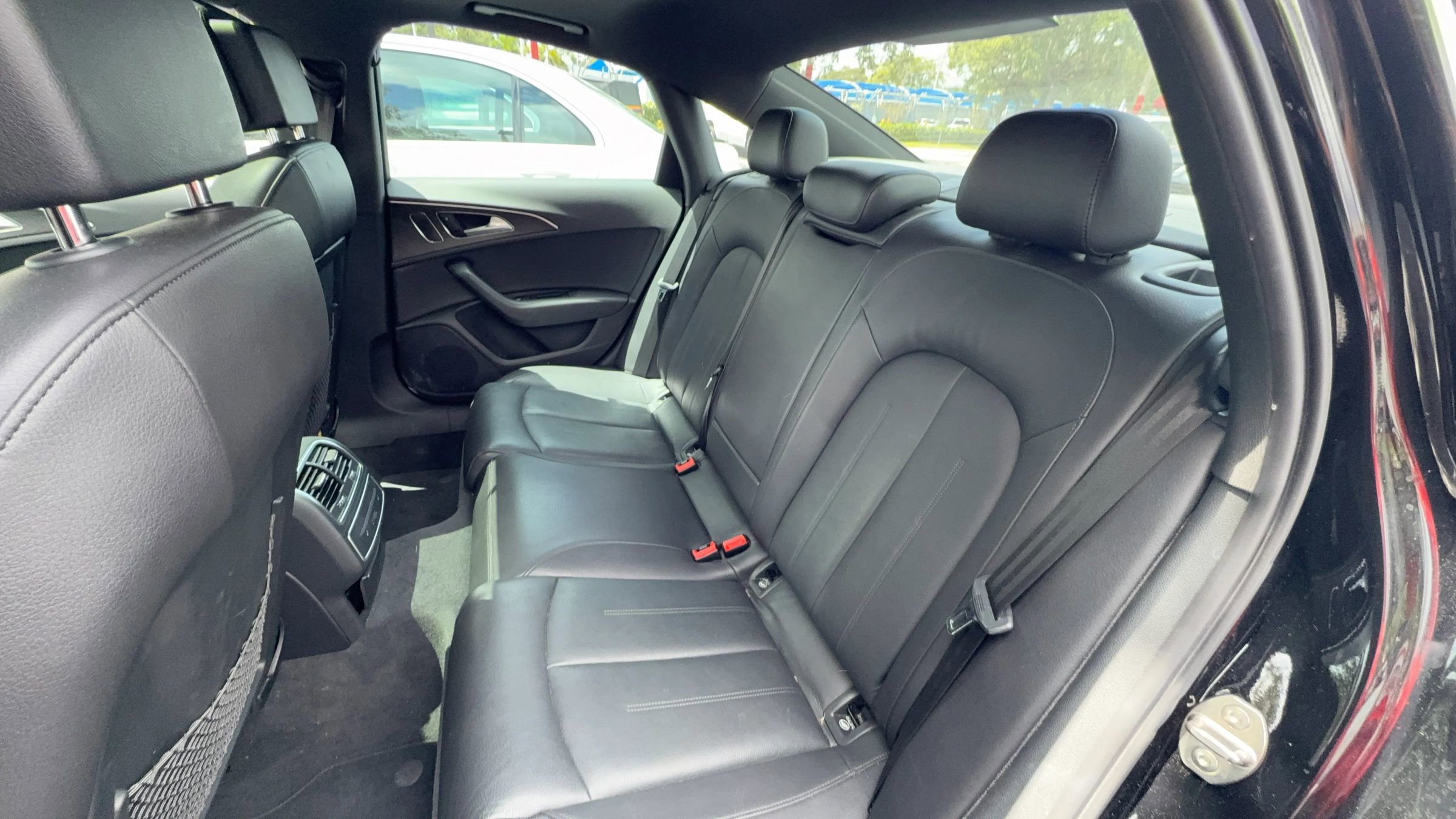 Used 2017 Audi A6 2.0T Premium AWD/4WD image 21