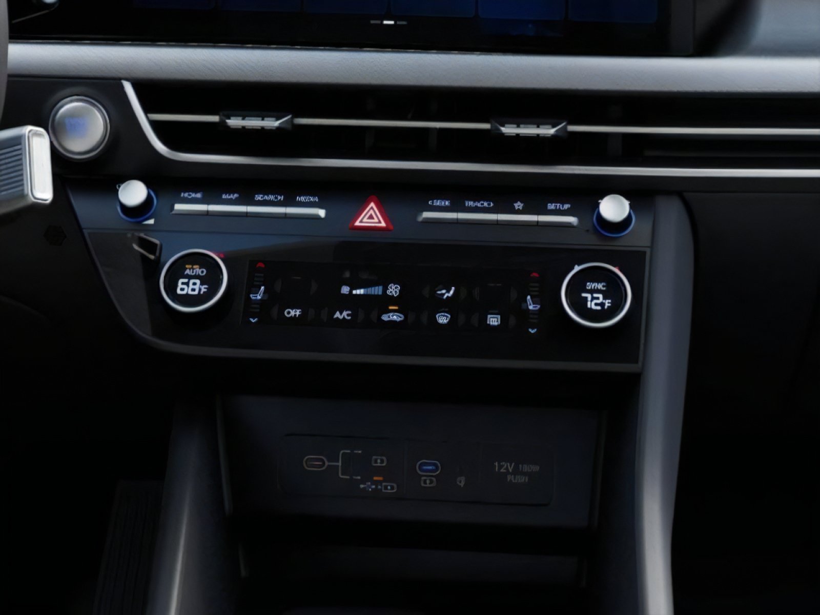 New 2026 Hyundai Sonata SEL FWD image 16
