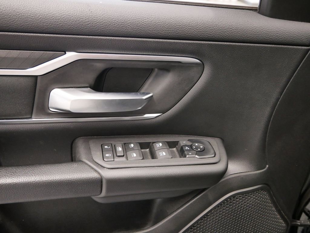 Certified 2025 RAM 1500 Big Horn image 6
