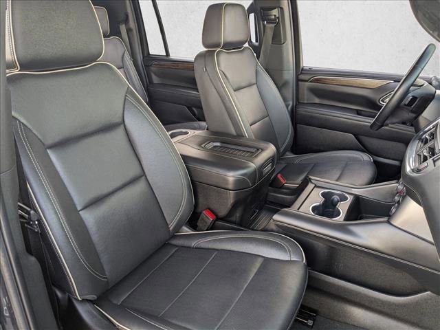 Certified 2024 Chevrolet Suburban Premier image 22
