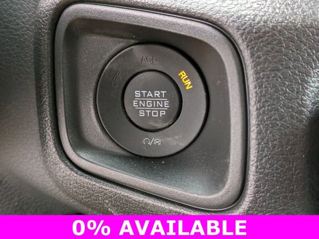 New 2026 Jeep Wrangler Sport S image 21