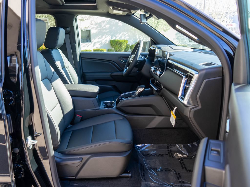 New 2026 GMC Canyon Elevation w/ Convenience Package AWD/4WD image 10