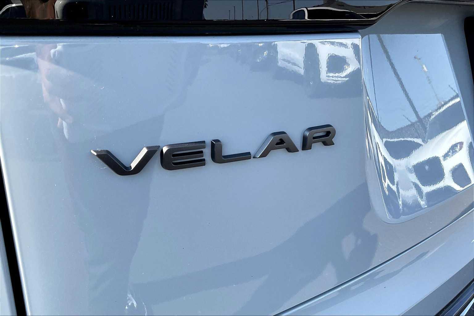 New 2026 Land Rover Range Rover Velar Autobiography image 26