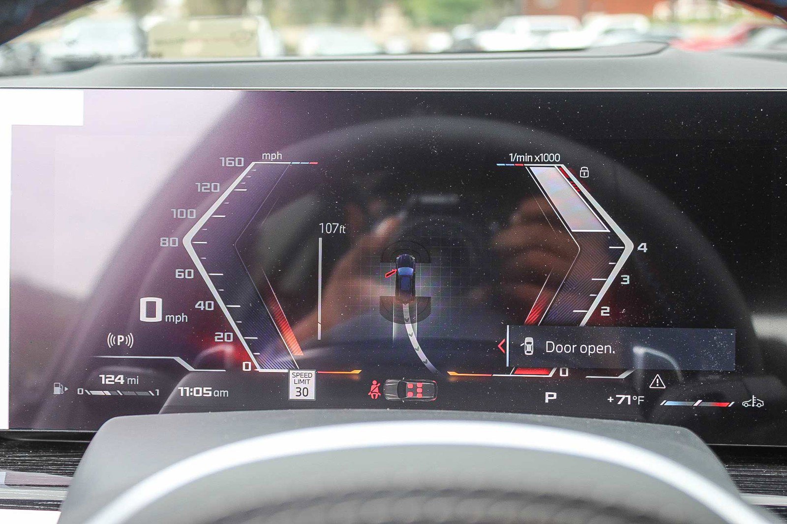New 2026 BMW X5 M60i w/ Executive Package image 23
