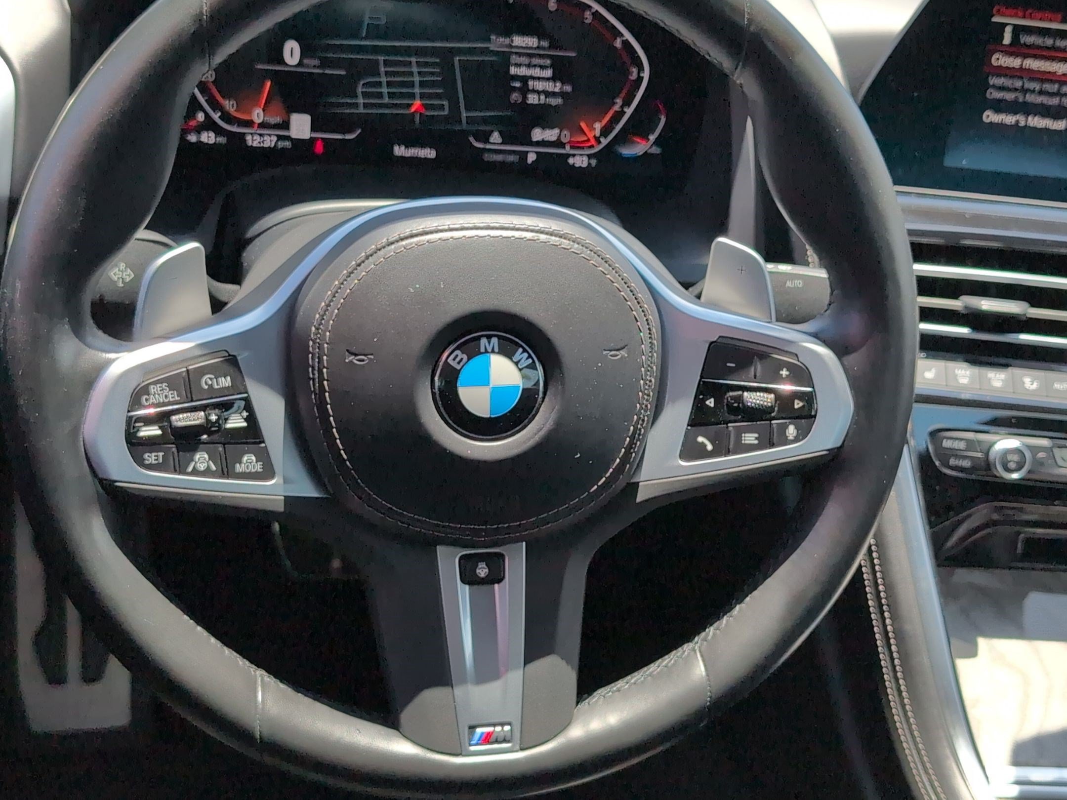 Used 2022 BMW 840i Coupe RWD image 18