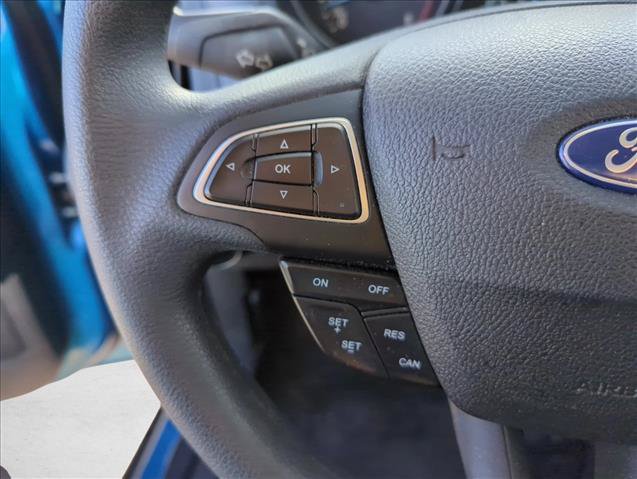 Used 2016 Ford Focus SE FWD image 14
