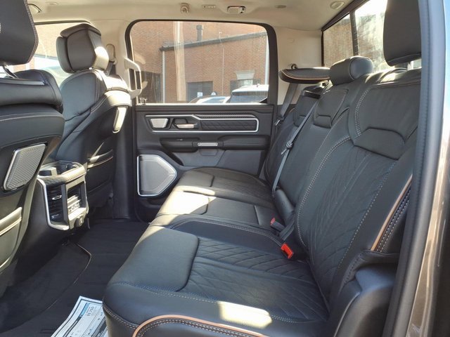 New 2026 RAM 1500 Tungsten image 9