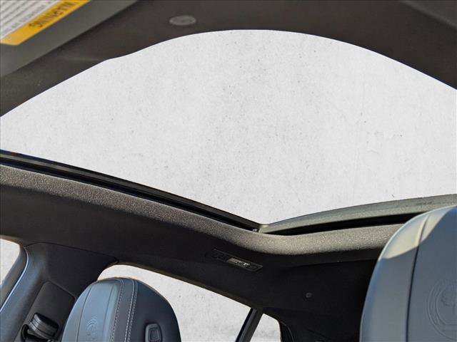 New 2026 Mercedes-Benz GLE 53 AMG 4MATIC Coupe image 15