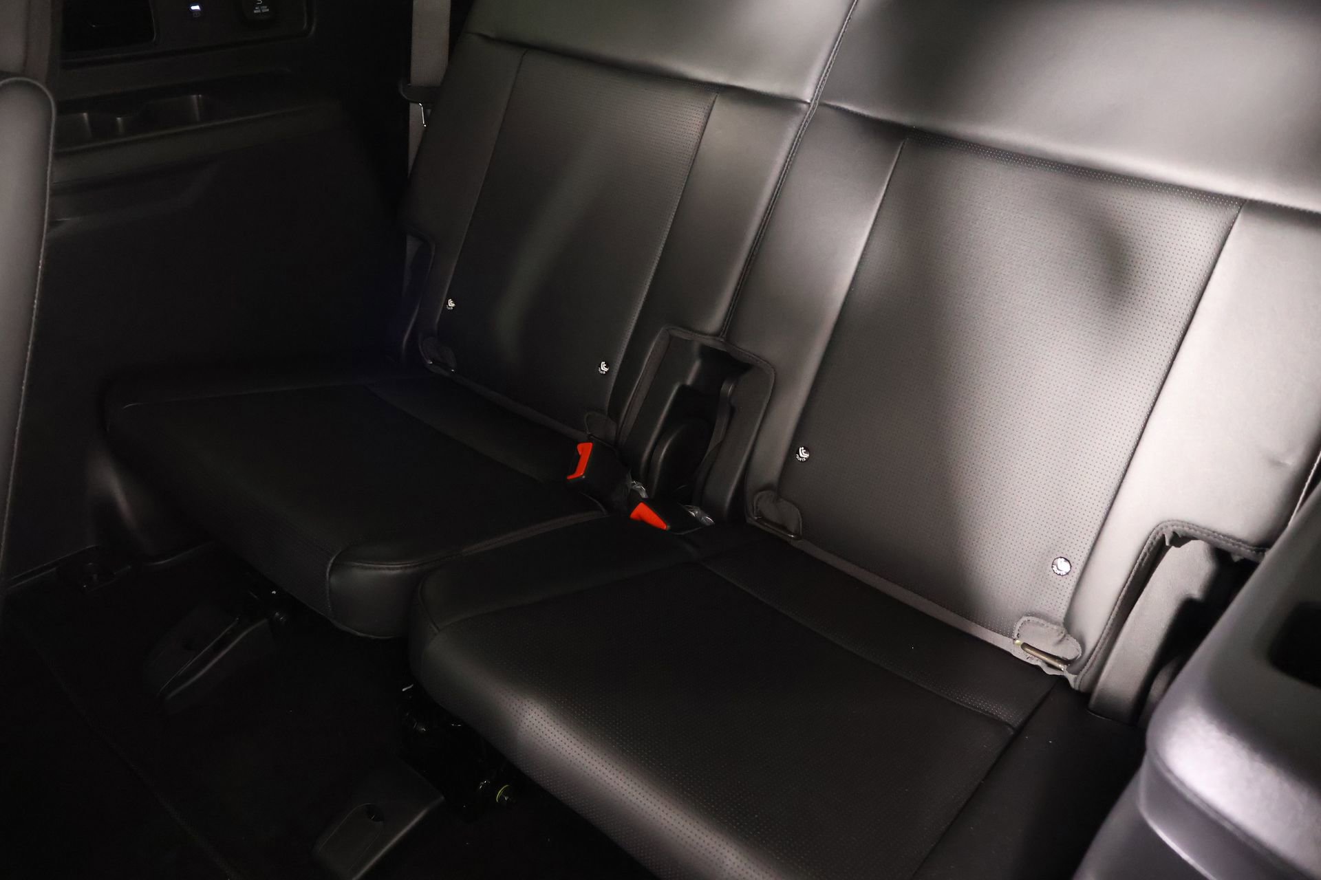 Used 2025 Hyundai Santa Fe Calligraphy image 13