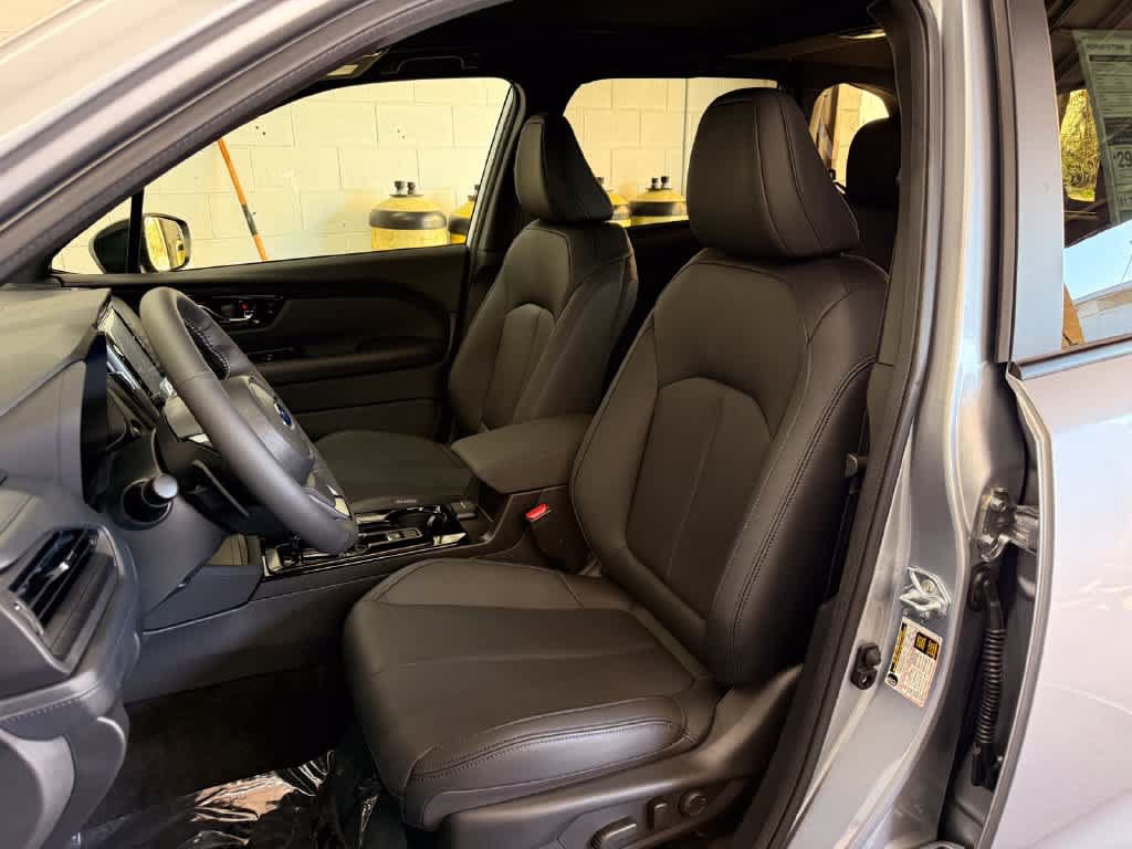 New 2026 Subaru Forester Limited AWD/4WD image 11