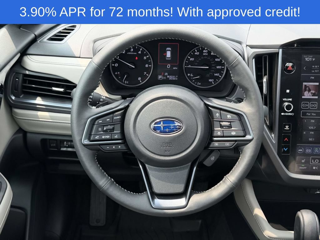 Used 2026 Subaru Forester Limited AWD/4WD image 21