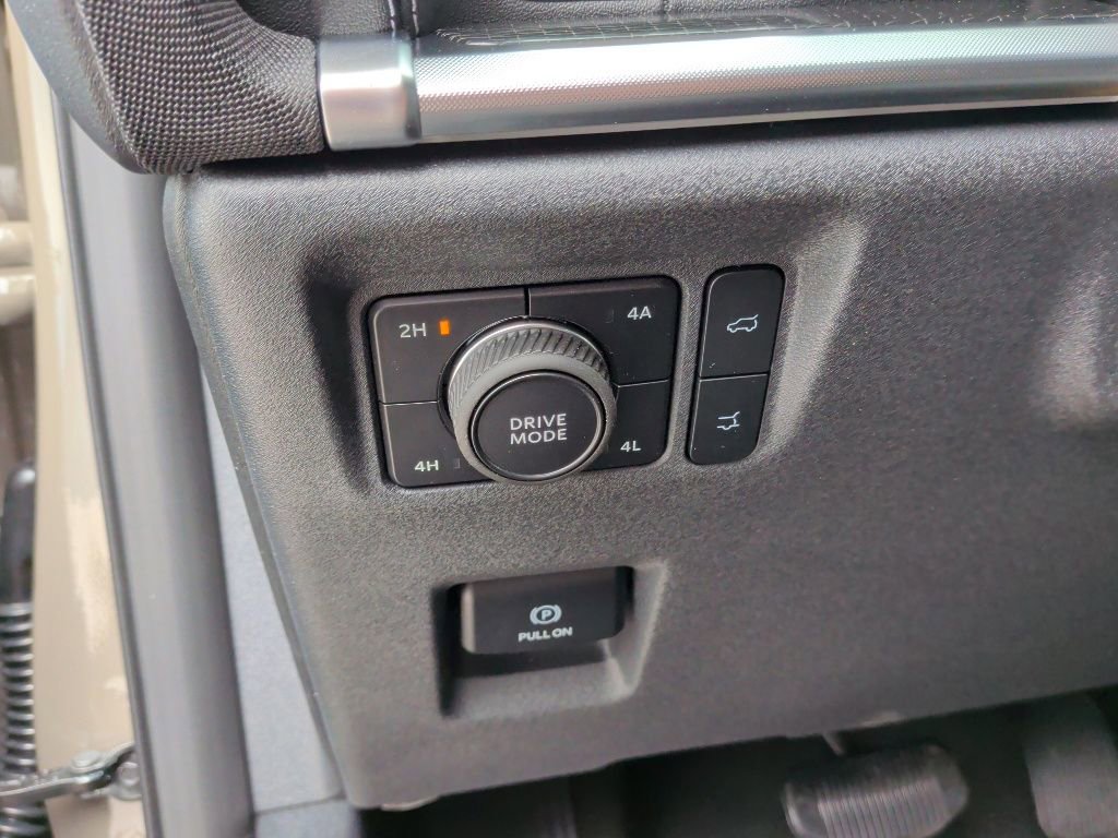 New 2026 Ford Expedition Platinum AWD/4WD image 16