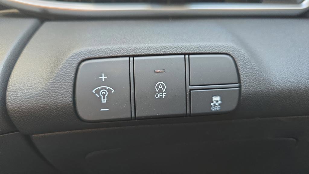 New 2026 Hyundai Elantra SE FWD image 26