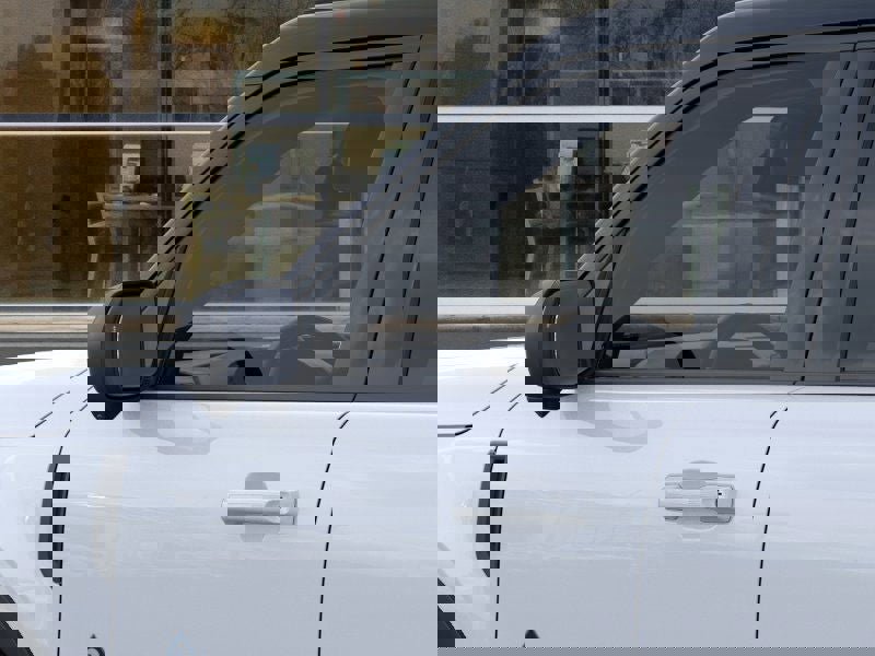 New 2025 Ford Bronco Sport Outer Banks w/ Outer Banks Tech Package+ image 20