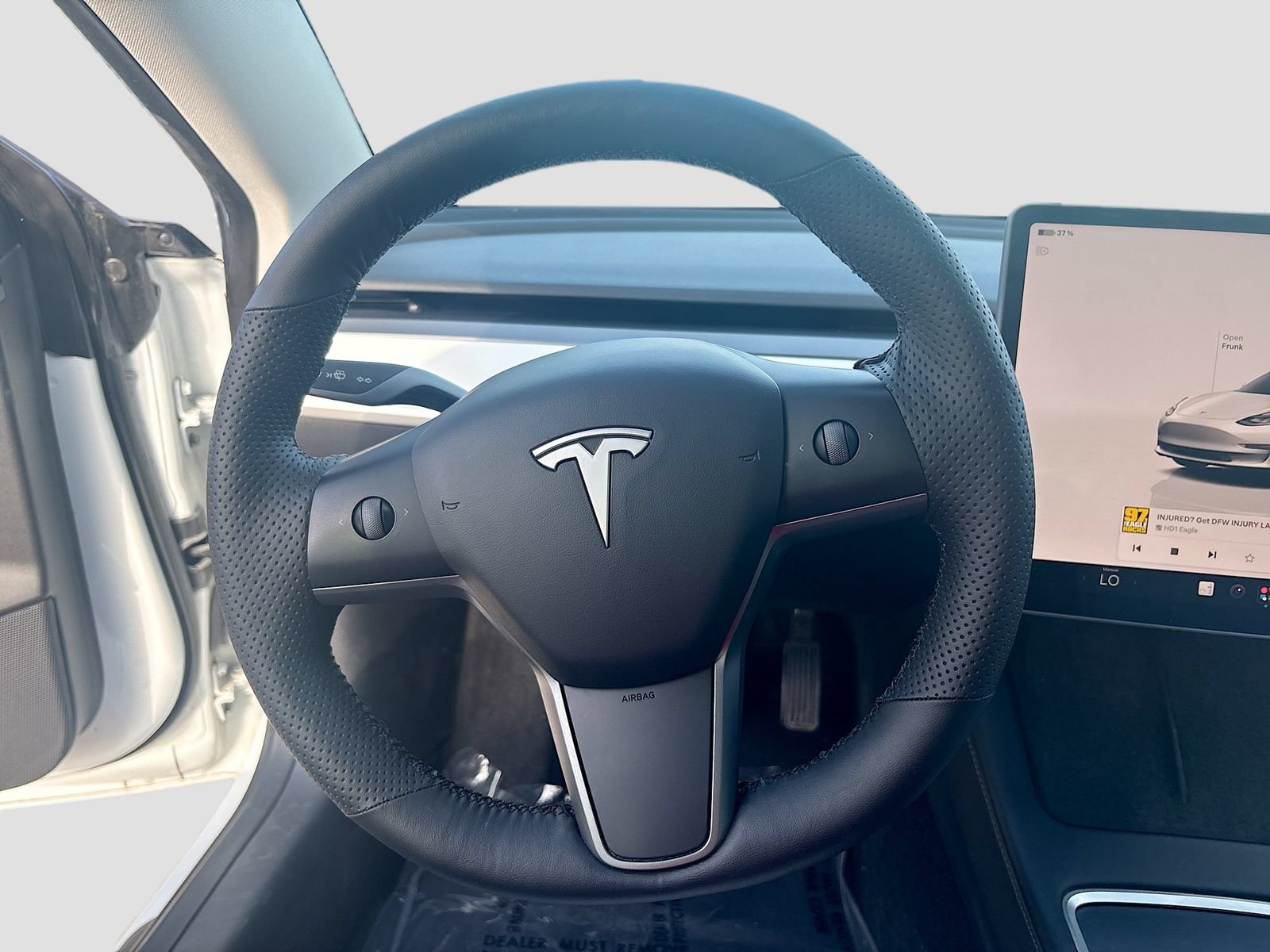 Used 2023 Tesla Model 3 Standard Range RWD image 10