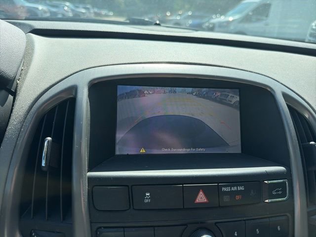 Used 2016 Buick Verano Sport Touring FWD image 25