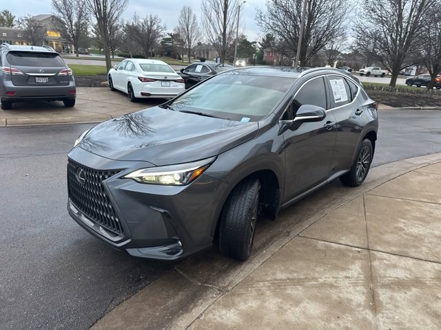 Used 2025 Lexus NX 350 350 Base image 7