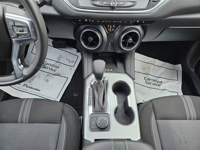 Used 2023 Chevrolet Blazer LT w/ Convenience Package image 21